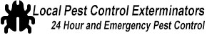 Gettysburg PA Pest Control Exterminators